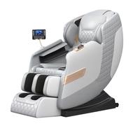 Multi-Functional Home Massage Chair, Simulation of Human Touch Multi-Part Intelligent