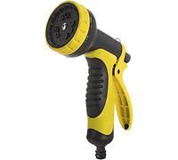 Multi-Functional Hose Accessories High Pressure Irrigation Sprayer Car Washing Garden Irrigation Gun Hose Nozzle Garden Sprinkler