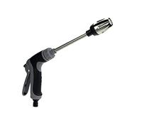 Multi-Functional Hose Accessories High-Pressure Water Gun for Garden Watering Hose Nozzle Sprinkler Car Cleaning Wash Machine Foam Water Garden Sprinkler