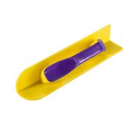Multi Functional Inside and Outside Corner Tool Handy Corner Trowel Best Tool for Tasks Trowel
