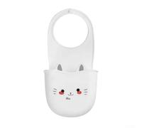 Multi Functional Kitchen Rack Hanging Storage for Sponges, Brushes, and Soaps, Saves Space and Promotes Hygiene (1pc)