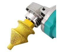 Multi-Functional M10 Chamfering Tool Chamfer Countersink Drill Bit
