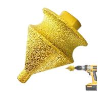 Multi-Functional M10 Chamfering Tool Chamfer Countersink Drill Bit