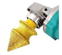Multi-Functional M10 Chamfering Tool Chamfer Countersink Drill Bit