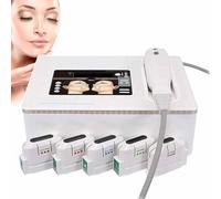Multi-Functional Machine Skin Care Device, Layer Facial Lifting Tightening,Fine Lines Reduction,Wrinkle Remover,Face & Body Sculpting