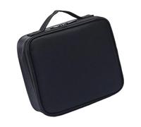 Multi Functional Makeup Pouches Travel Friendly Cosmetic Organizers Ergonomic Oxford Cloth Design Storage Bags Compact Cosmetic Storage Bag