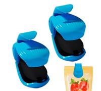 Multi-functional Organizer Non Slip Fixers with Adjustable Double Lock Fixed Clips for Boat, Garage, Beach, Spring, Shore, Cover, Lake, Pond and Outdoor