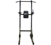Multi-Functional Power Tower, Chin Up Bar by Bench