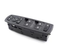 Multi-Functional Power Window Switch 7700817337 254000006R Replacement for Renault For Fluence LZ 1.5 DCI 2008 2009 2010-2016 KLAUER