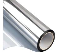 Multi-Functional Privacy Solution: Product Not recommended for double-glazed, frosted, patterned, or processed glass, this wide-range privacy film is smooth and clean glass surfaces. Maint