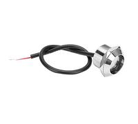 Multi-Functional Probe TM Card Reader Chrome-Plated Contacts Card Reader, Other Places Attendance Applications for Access Control Systems