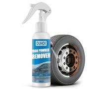 Multi-functional Quick-acting Rust Removal Spray, 3.5Fl Oz Iron Powder Remover Spray, 2026 New Year - The Original Rust Removers Sprays for Metal (100ml)