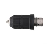 Multi Functional Quick Change Long Chuck for Electric Hammer Designed for Concrete and Solid Wood Drilling Tasks