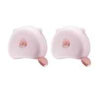 Multi Functional Retractable Tape Measure Waterproof Measuring Tool for Comfortable Body Measurement Party Measuring Accessories