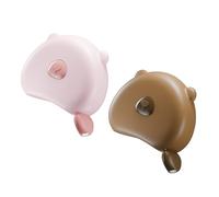 Multi Functional Retractable Tape Measure Waterproof Measuring Tool for Comfortable Body Measurement Party Measuring Accessories