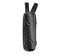 Multi-Functional Scooter Backpack - Electric Scooter Bag Storage, Waterproof Electric Scooter Bag Bicycles Handlebar Bag | Large Capacity Handlebar Bag for Bicycles, Scooters