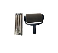 Multi-Functional Segmented Telescopic Rod Paint Roller Brush Set