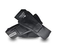 Multi-Functional Shiatsu Neck & Shoulder Massager with Heat - Deep Tissue Kneading, Ergonomic Design, PU Leather & Breathable Mesh - Neck, Back, Shoulder & Muscle Pain Relief for Home & Office