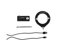 Multi functional SI4732 Pocket Size Receiver With Comprehensive Band Support And A Lightweight Design For Effortless Portability (B)