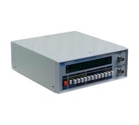 Multi-Functional Signal Generator, 10Hz to 2.7GHz High Precision Frequency Synthesizer with Digital Display, USB Interface Portable Design for Electronics Testing RF Engineering Academic Research