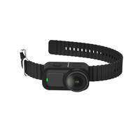 Multi-Functional Silicone Wrist Strap For DJI Osmo Nano Sports Camera Length-adjustable Soft Comfortable Skin-friendly Hand Band Durable Water-wash Wristband Pet Neck Strap Accessory