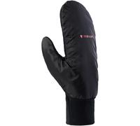 Multi-functional ski mittens Viking Atlas Tour Primaloft GWS Noir Taille 9