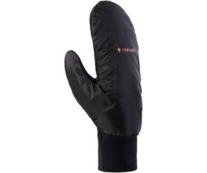 Multi-functional ski mittens Viking Atlas Tour Primaloft GWS Noir Taille 9