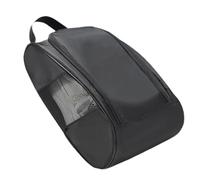 Multi-Functional Sneaker Case - Travel Shoe Organizer, Portable Waterproof Carrier, Protectives Storage Container, Flexible Material Build With Easy Handle Design | Sports Shoes Bag For Running Basket