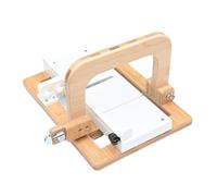 Multi-Functional Soap Cutter, Single Wire Adjustable Thickness Soap Cutter