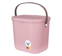 Multi-functional stable storage bag Waldhausen ECO