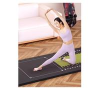 Multi-Functional Standing Long Jump Mat, Practice Test Measuring Pad With Jump Rope, Kindergarten Nursery Training Equipment