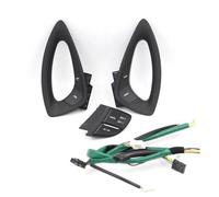 Multi-functional Steering Wheel Switch Fit For Hyundai Sonata YF Eighth Generation Shift Paddles Multimedia Control Buttons Cruise Control Button(Cruise Bluetooth)