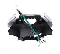 Multi-functional Steering Wheel Switch Fit For Hyundai Sonata YF Eighth Generation Shift Paddles Multimedia Control Buttons Cruise Control Button(Shift paddles)