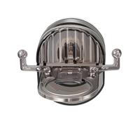 Multi-Functional Suction Cup Hook, Shower Gel Bottle Hook, No Drilling Wall Mounted Hook for Bathroom, Kitchen, Mirror Tile Wall Home (Grey)