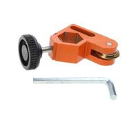 Multi Functional T Shaped Push Cutter with 22mm Large Wheel Suitable for Accurate Cutting Ceramics Tiles Breaker Window Large Wheel Ceramics Tool Rock Slab High Accuracy Easy Hand