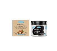 Multi-Functional Tallow Cream - Moisturizing & Nourishing Skincare For Face & Body, Enhances Elasticity, Leaves Skin Smooth & Radiant(3PCs)