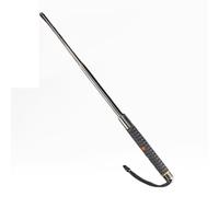Multi-Functional Tire Thumper,Extendable Design,Non-Slip Grip,32-80.7cm,Black
