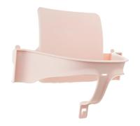 Multi Functional Toddler Highchair Seat Guard Fence Reinforced Structure for Indoor Outdoor Activity Toddler Seat Guardrail