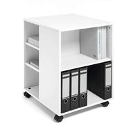 Durable 311302 office storage cabinet