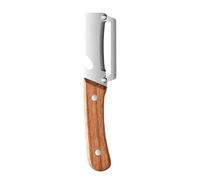 Multi-Functional Vegetable Peeler for Kitchen, 2026 New Vegetable Peeler, Ergonomic Potato Peeler & Fruit Slicer, for Carrot, Apple, Kiwi, Orange, Easy Grip Kitchen Tool (1)