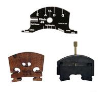 Multi-functional Violin Tools, Violin Bridge Tools Set, Violin String Lifter Change Suitable For Various Violins(A)