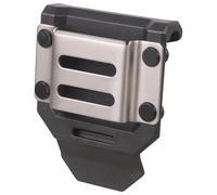 Multi-Functional Waist Tool Carrier Hammer Drills Steel Nylon Tape Measure Belt Drill Holder For Drill And Nail
