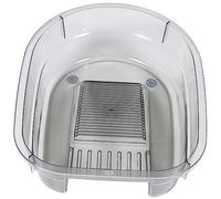 Multi Functional Wash Basin with Washboard for Laundry Dormitory Hand Washing Compact Lightweight Design Durable and Safe for Home Use