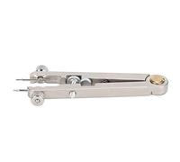 Multi-Functional Watch Bracelet Pliers, Sturdy Spring Bar Tool for Watch Strap Installation, 1 X Pliers with 10 Pins for Lovers (6825 for Removing raw Ears)
