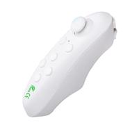 Multi-functional Wireless Bluetooțh Gamepad Remote Controller, Wireless Mouse Music Player, Universal Bluetooțh 3.0 Gamepad Remote Control for VN: 3D Glasses Virtual Reality Headset Smartphones