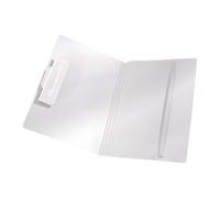 Multi-Functional Writing Board Waterproof Document Holder PP Material Elastic Strap File Folder Color Easy to Store A5 Clipboard Folder Students