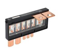 Multi Fuse Block, 38231-T0A-A01 Fuse Multi Block Fuse High Electrical Conductivity 38231 T0A A01 Metal Car Relay Fuse Holder for CR-V 2012-2016