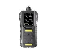 Multi-Gas Detectors Gas Analyzer Portable S316 Catalytic/electrochemical/PID/infrared