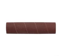 Multi Grit Sanding Drum Sleeves for Oscillating Spindle Sander Choose from 80Grit, 150Grit, or 240Grit for Your Sanding Needs (240Grit)