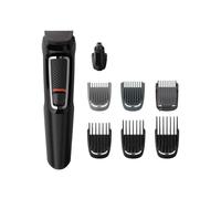 Philips MULTIGROOM Series 3000 MG3730/15 8-in-1, Face and Hair